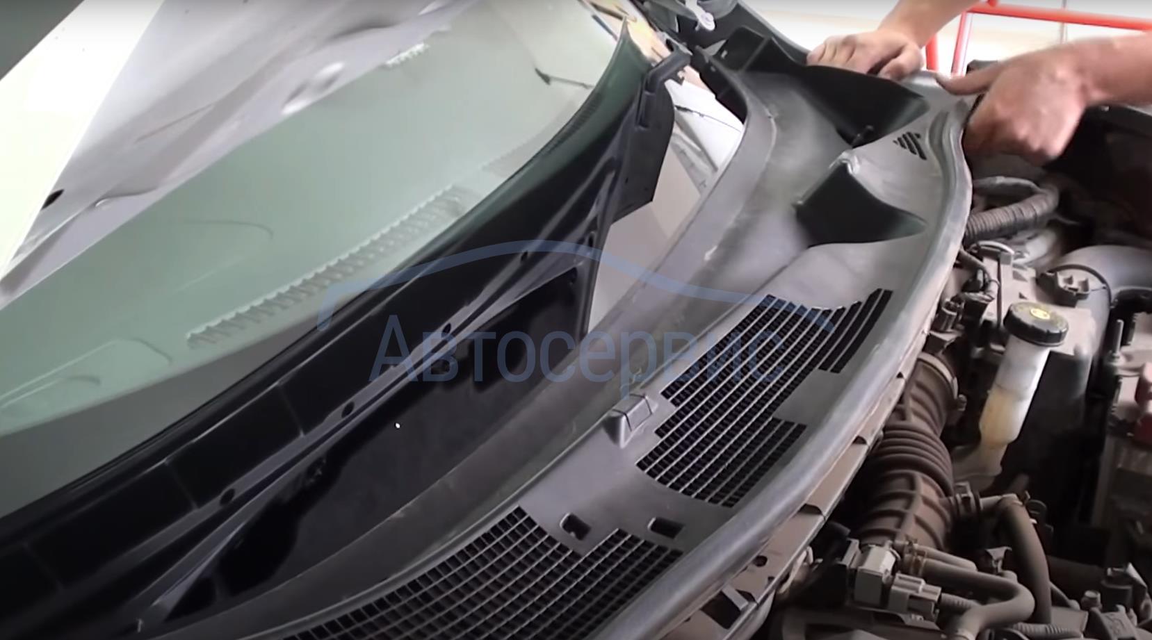 Замена лобового стекла Ниссан Жук в Москве - сеть надежных автосервисов ...